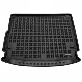  Porsche Cayenne 2010-2017 (BOSE) Rezaw-Plast méretpontos csomagtértálca