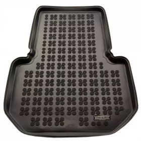   Tesla Model S 2012-2013 (első) Rezaw-Plast méretpontos csomagtértálca