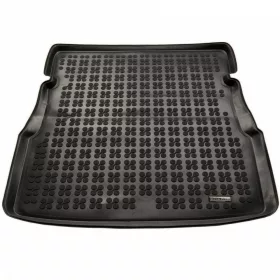  Tesla Model S 2012- (hátsó) Rezaw-Plast méretpontos csomagtértálca