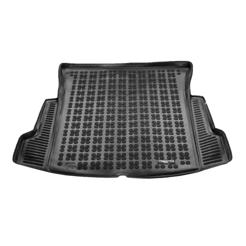 Csomagtértálca (gumi) Tesla Model 3 2021-2023 (hátsó csomagtartó, hőszivattyúval)