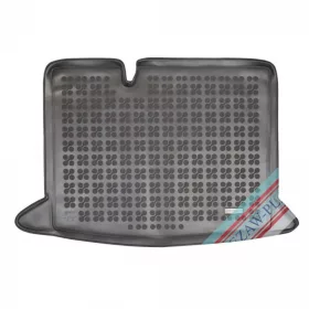   Dacia Sandero 2021- Rezaw-Plast méretpontos csomagtértálca