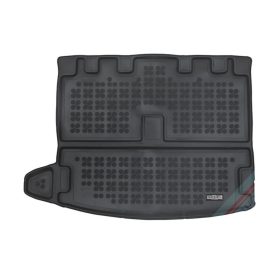   Dacia Jogger 2022- (5/7 személyes) Rezaw-Plast méretpontos csomagtértálca