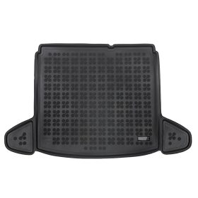   MG ZS 2019- (alsó) Rezaw-Plast méretpontos csomagtértálca