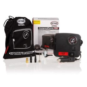 HEYNER CompactPower PRO 12V-os kompresszor