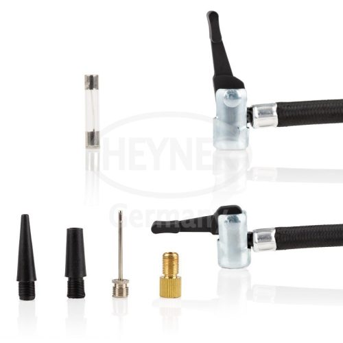 HEYNER BigAir 12V-os kompresszor