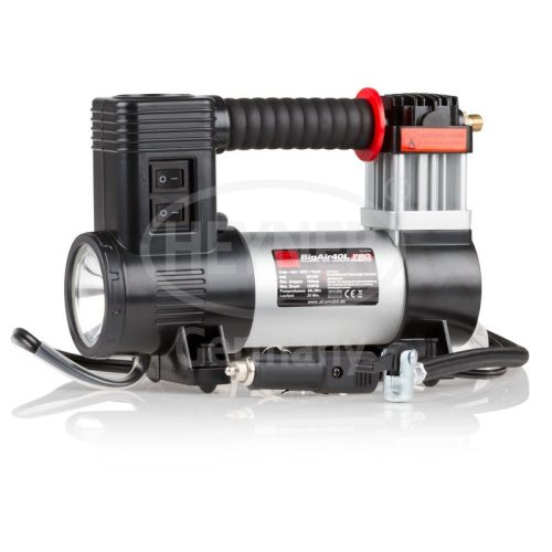 HEYNER BigAir 12V-os kompresszor
