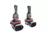 SMP A08 H11 - ECE R37 - HP LED szett