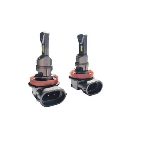 SMP A08 H11 - ECE R37 - HP LED szett