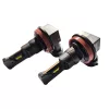 SMP A08 H11 - ECE R37 - HP LED szett
