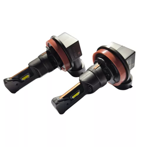 SMP A08 H11 - ECE R37 - HP LED szett