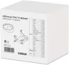 SMP FOG PL/F1 - Osram beépítő keret készlet