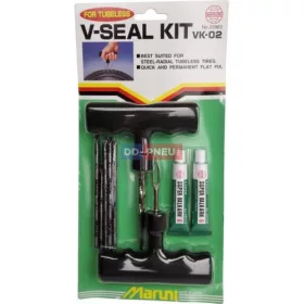 Javítókészlet V-Seal Kit VK-02