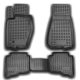 Jeep Grand Cherokee 2005-2010 Novline méretpontos gumiszőnyeg szett