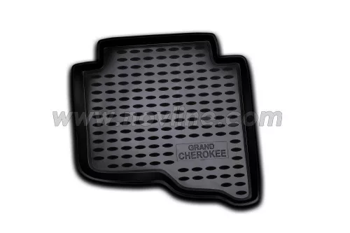 Jeep Grand Cherokee 2005-2010 Novline méretpontos gumiszőnyeg szett