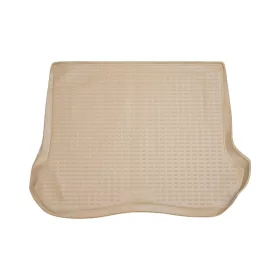   Csomagtértálca (gumi) Jeep Grand Cherokee 2005-2010 (bézs)