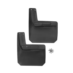   Jeep Wrangler 2007-2018 (hátsó) Novline sárvédő gumi, sárfogó gumi