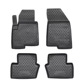   Jeep Compass 2007-2016 Novline méretpontos gumiszőnyeg szett