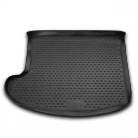 Jeep Compass 2007-2016 Novline méretpontos csomagtértálca