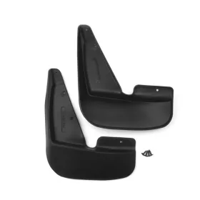   Jeep Compass 2011-2016 (első) Novline sárvédő gumi, sárfogó gumi