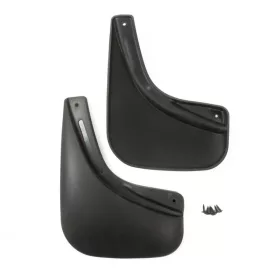   Jeep Cherokee 2014- (hátsó) Novline sárvédő gumi, sárfogó gumi