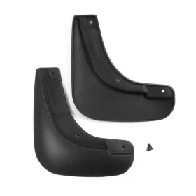   Jeep Cherokee 2014- (első) Novline sárvédő gumi, sárfogó gumi