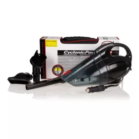 Autós porszívó Heyner Cyclonic Power Pro (12V, 138W)