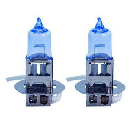 Halogén izzó H3SB 55W 12V