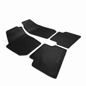   Skoda Fabia II. 2007-2014 Petex méretpontos gumiszőnyeg szett