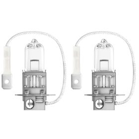 Halogén izzó - H3 SC 55W