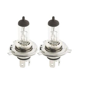 Halogén izzó H4 SC 60/55W