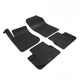 Peugeot 2008 2013-2019 Petex méretpontos gumiszőnyeg szett