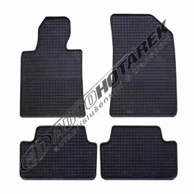 Peugeot 508 2011-2018 Petex méretpontos gumiszőnyeg szett