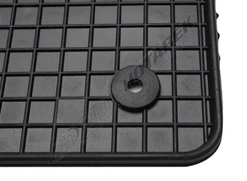 Peugeot 508 2011-2018 Petex méretpontos gumiszőnyeg szett