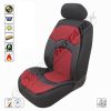 MILANO ülésvédő (piros)