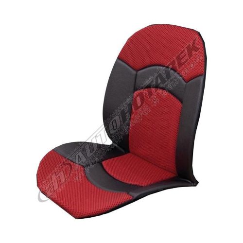 MILANO ülésvédő (piros)