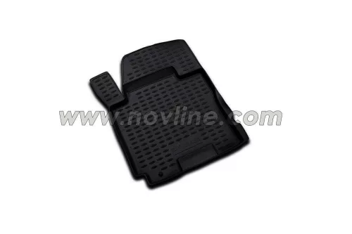 Kia Sportage 2004-2010 Novline méretpontos gumiszőnyeg szett