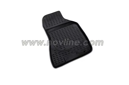 Kia Sportage 2004-2010 Novline méretpontos gumiszőnyeg szett