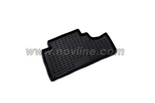 Kia Sportage 2004-2010 Novline méretpontos gumiszőnyeg szett