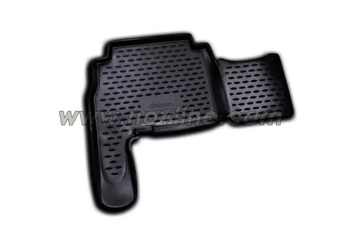 Kia Sorento 2009-2012 Novline méretpontos gumiszőnyeg szett