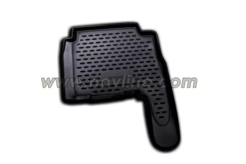 Kia Sorento 2009-2012 Novline méretpontos gumiszőnyeg szett