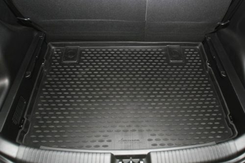 Hyundai ix20 2010-2019 Novline méretpontos csomagtértálca