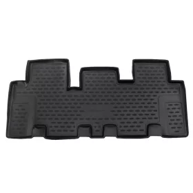   Kia Sorento 2009-2012 (3. sor) Novline méretpontos gumiszőnyeg