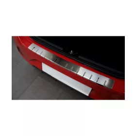 Toyota ProAce 2012-2016 Alufrost lökhárítóvédő