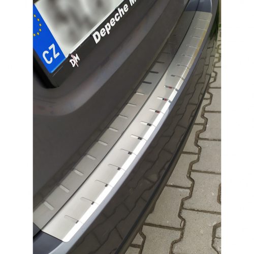 Hyundai ix20 2010-2019 Alufrost lökhárítóvédő