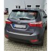 Hyundai ix20 2010-2019 Alufrost lökhárítóvédő