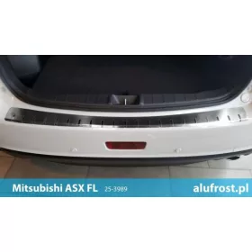 Mitsubishi ASX 2012-2016 Alufrost lökhárítóvédő