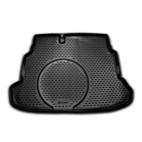   Kia Cerato 2009-2013 (coupe) Novline méretpontos csomagtértálca