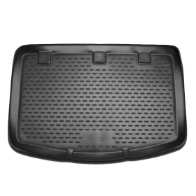 Kia Rio 2011-2014 (hb) Novline méretpontos csomagtértálca