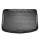 Kia Rio 2011-2014 (hb) Novline méretpontos csomagtértálca