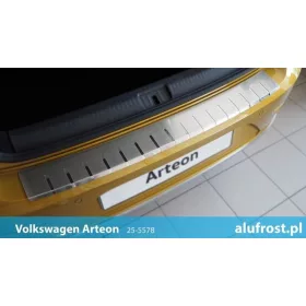 Ochranná lišta hrany kufru VW Arteon 2017-